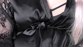 Giantess Your Nanny Gets You Inside and Looks Like Pregnant