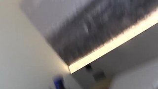 German Brunette with Big Ass in Missionary HD - Lena Moreno MVI 2065