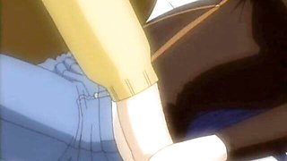 Vivid hottie's japan action