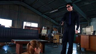 Japanese amateur Asian big boobs mother