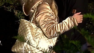 Hot Stories! Luxury Women Seduce the Men! Hot Lingerie and Ball Licking! Threesome