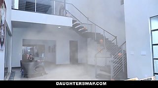 Turning our daughters-in-law to the dark side