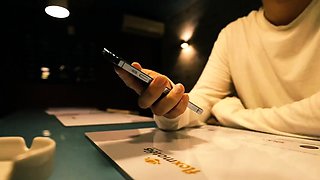 Indecent proposal to the horny Brazilian big ass. Mouth