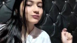 Stepmom's Wild Creampie Shakes the Bedroom