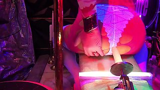 Explicit Buttfuck Pervert Lovin’ Intense Backside Have fun By Fucktoy Sheer pleasure HARD-CORE