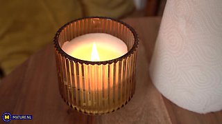 Toyboy Masseur Takes On Big Tits Milfs Gertruda, Sirale And Ivana In This Hardcore Groupsex Fantasy