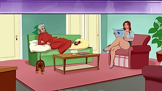 Cartoon sex, fucking cartoons, secret