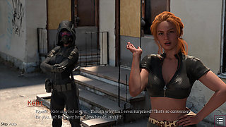 Complete Gameplay - With Eyes Closed 2, Part 10