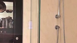 Mia Khalifa Nighttime Nude Routine Sextape Onlyfans Video