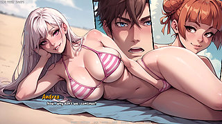 Shadows of Ambition (part 31)