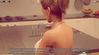 My Pleasure 5: Julian's Sfw Tale of Fucking Best Friend's Mom