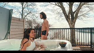 Fucking in the Bathtub