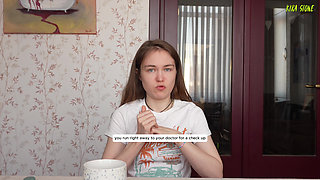 Stds? a Cure for Your Health, or How to Protect Yourself From a Bouquet of Unwelcome Flowers