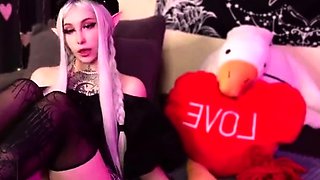 Sexy Amateur Webcam Free Babe Porn Video