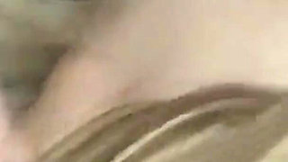 Argentina Sucking and Fucked by a Huge Cock on Uber Ride