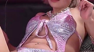 Slutty Samba Saves the Dick, Ejaculation Amigo! Tempo Hip-shaking. 1
