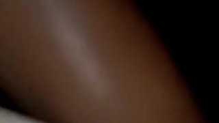 BBC Ass to Pussy Pounding Anal Cumshot