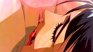 Mix of Hentai movs from Hentai Niches