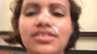 Bf cassya01: Blowjob, Babe  Hardcore Porn