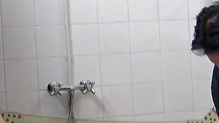 Stinky Cheese and Piss for the Slave!