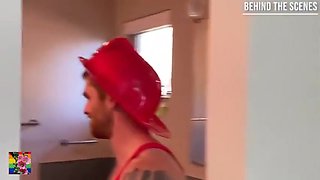 Hbw Making A Bisex Movie Videos