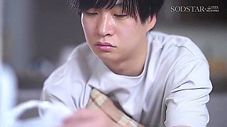 After A Drinking Party, I Had A One-night Stay With A Colleague I Dont Like, And My Cock Fitted So Well Deep Into Her Vagina That It Was So Good I Ended Up Experiencing The Greatest Orgasm Of My Life... Even Though I Didnt Like Him At All, I Had Sex Wit