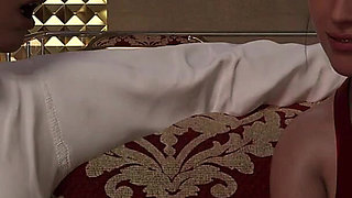 How to Lose One's Virginity 11: Leo Spies Teacher Kate's Masturbate Secret