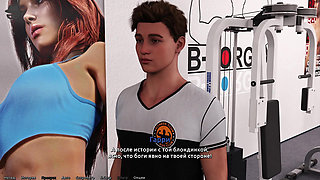 Complete Gameplay - Thief of Hearts, Part 3