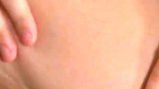 Anal Teennies Scene 3 - Brunette College Girl Oliviya Dis Enjoys a Big Cock in Her Tight Ass