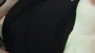 Expert Ball and Cock Sucker and a Teen BBW