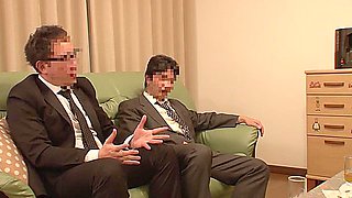 Tall Asian Small Guy