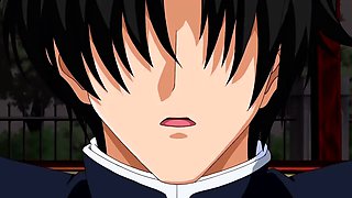 Princess Lover! OVA (RUS-SUB)