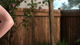 The Genesis Order V21041 Part 47 Pool Party by Loveskysan69