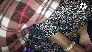 Best Blowjob by Sister in Law Bhabhi Ji and Cum in Her Mouth