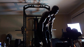 Resistance Training Workout Today Social Influences