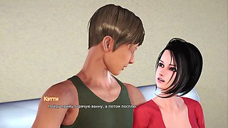 Asian whore, life, hd videos