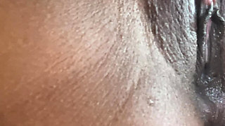 Cumin with this bitch pussy