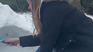 Stuck in an Igloo.. and Things Didn’t Go as Planned