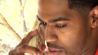 MILF Housewife Gets Hard BBC Fuck From Brian Pumper