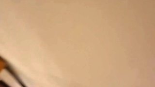 Fetish latex hardcore fun