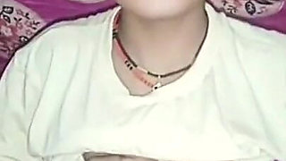 New Indian Desi Boy Muslim Girl