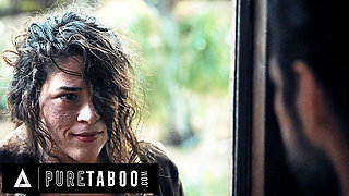 Victoria Voxxx Seduces Married Man For Hot Cheating Fuck - Big Tits MILF Tricking Him Deep