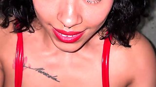 Late Night Lovers: After Supermarket Surprise