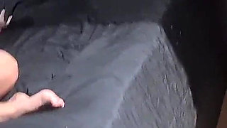 Stepbro Only Fucks My Ass, I Want to Stay a Virgin
