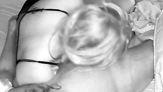 I Help Him Relieve Stress