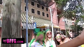 Real blonda whore sprayed