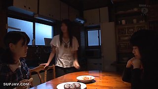 Bban-015-rm-lesbian Fuck Hibiki Ohtsuki Megumi Shino Sizzling And Everyday Ex-girlfriend Lesbian Couple