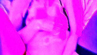 Amateur shemale tranny bareback anal sex