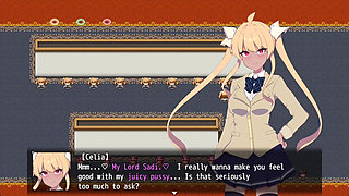 Crypt's Rend (a Rift in the Crypt) Scenes Part 2 (ntr)