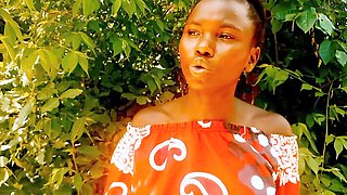 Bush, zambian, solo